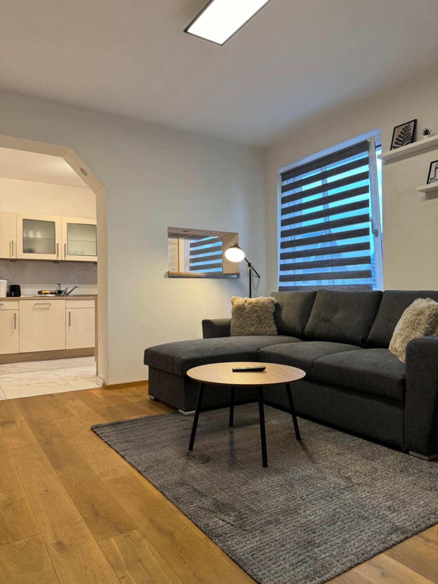 Moderne Ferienwohnungen In Dissen Room photo