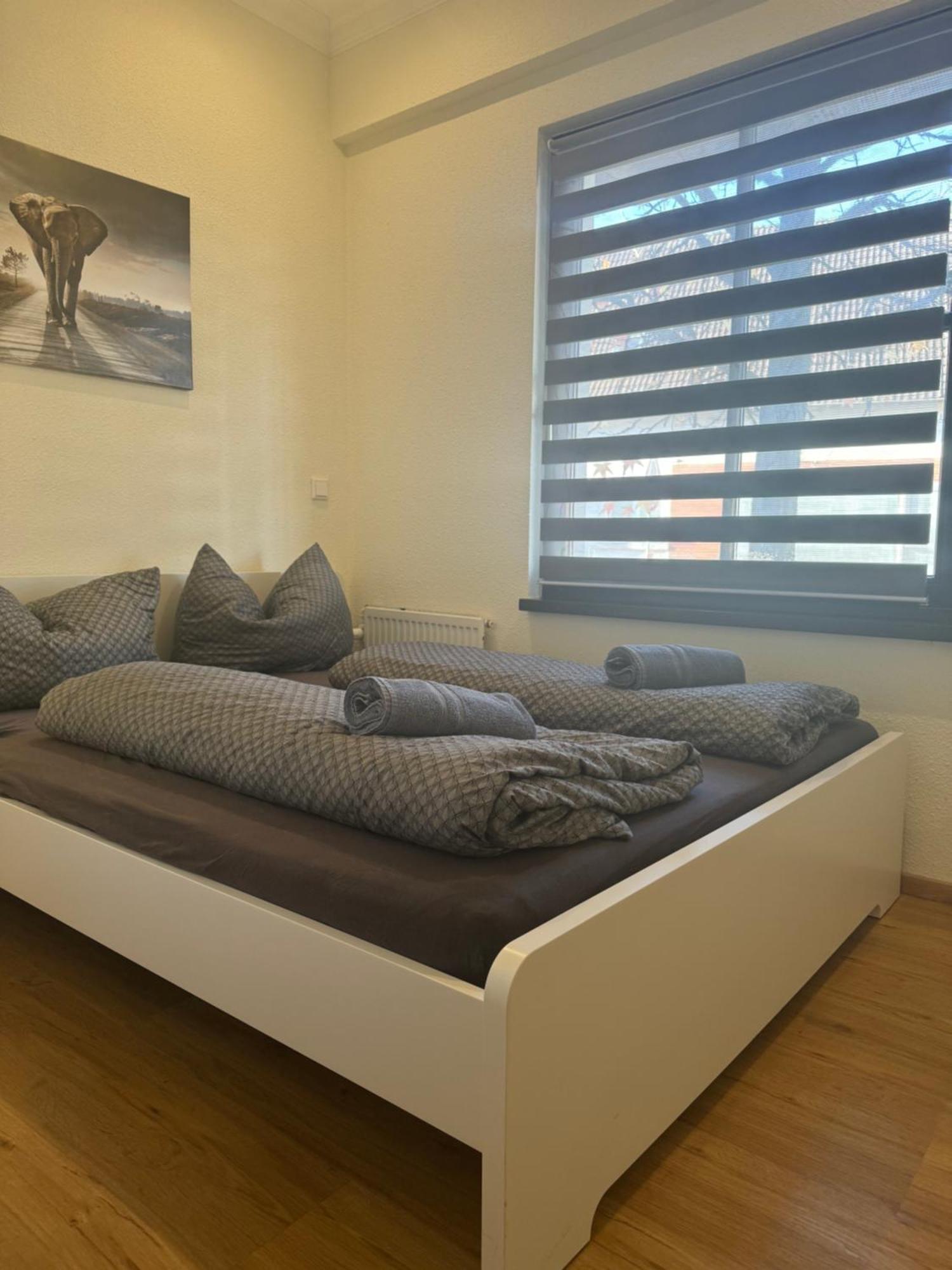 Moderne Ferienwohnungen In Dissen Room photo