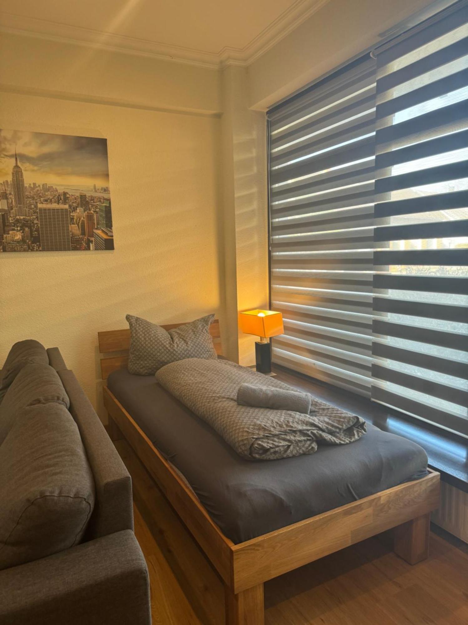 Moderne Ferienwohnungen In Dissen Room photo